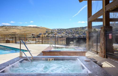 Rocky Mountain Retreat - Foto 49