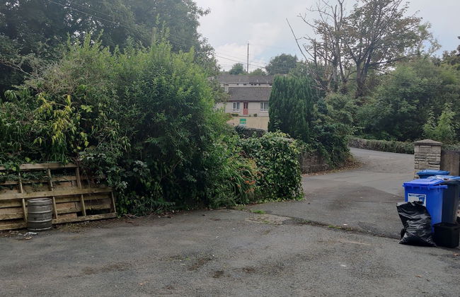 Lovely 4-bed Apartment in Mullaghbawn Newry - Foto 9