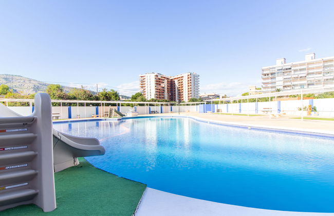 Mar de Oropesa II - Photo 22