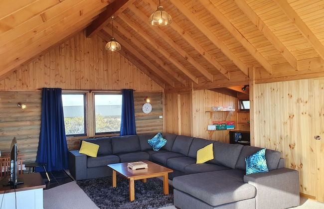 Hero Views at Middleton - Wifi - Beach - Photo 15