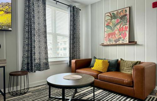 Luxury 1B1B with Balcony Downtown 542Blvd302 - Foto 1