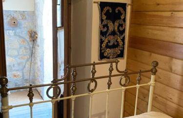 Παραδοσιακή Κατοικία στο Μαίναλο - Photo 26