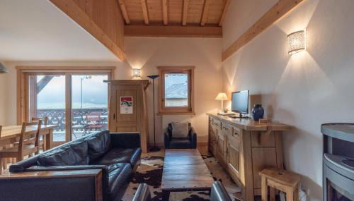 Le Lou Clerouzy - 6 personnes - Foto 1