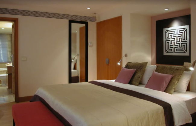 Taj Wellington Mews Luxury Residences - Foto 21