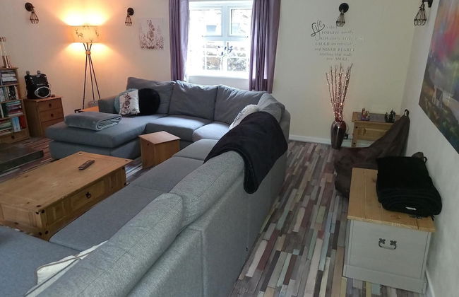 Snowdonia-3bedroom-2 Bathroom-petfriendly-garden - Photo 13