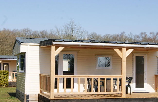 Cosy Holiday Home in Appelscha With Garden - Photo 1