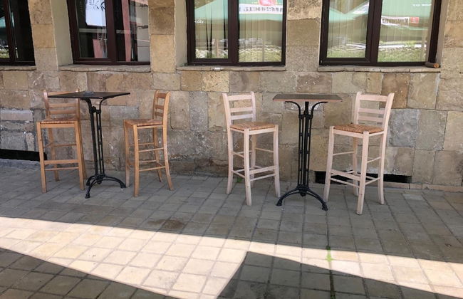 Flora hotel apartments - Foto 29