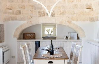 Borgo Del Tempo Ritrovato - Luxury Relais in Puglia - Foto 10