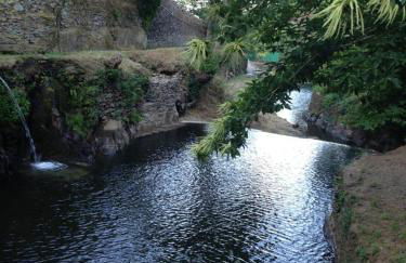 Cozy apartment in Robledillo de Gata, 45 m² with garden view - Foto 17