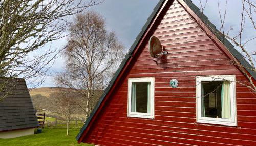 Highland Glen Lodges - Foto 4