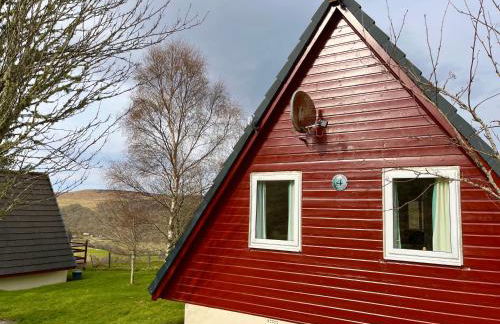 Highland Glen Lodges - Foto 4