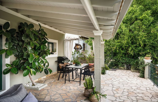 Ermioni's Cottage by Konnect, Agios Markos - Foto 14