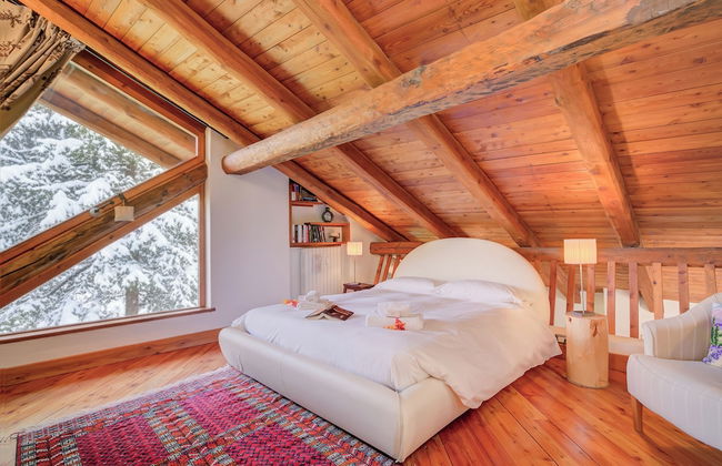 Romito Lodge Apartment Mountain Retreat - Foto 9