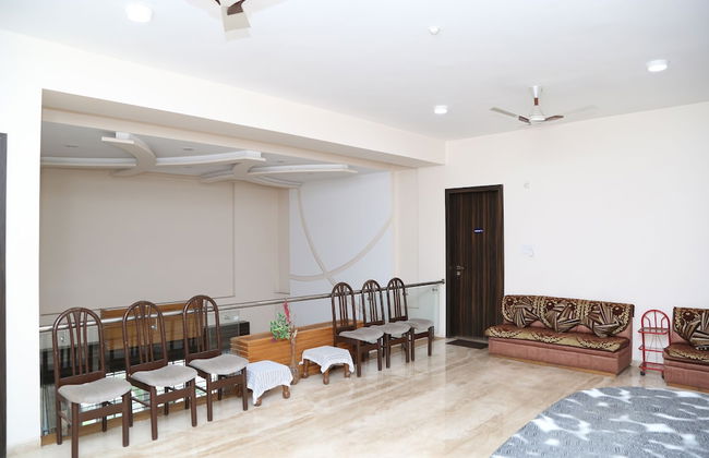 Maninder Home Stay - Foto 3