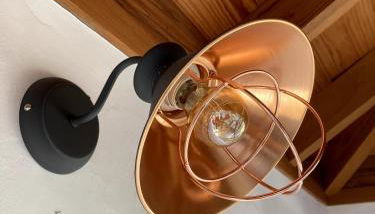 Casa Iris, Puntagorda with stunning sea view - Foto 5