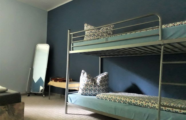 Peaceful Apartment in Zarnewanz near Baltic Sea - Foto 3