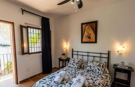 Fuente de la Gitana Rute by Ruralidays - Foto 9