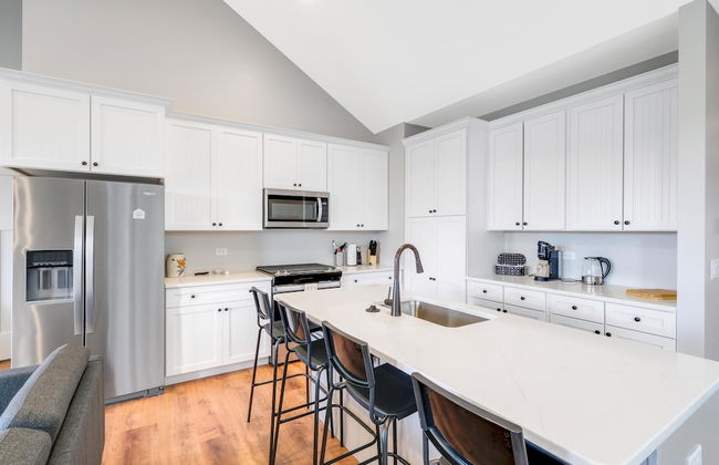 Marina Tower - Photo 9