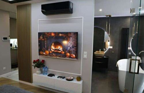 Paris in Cracow Apartment - Photo 8