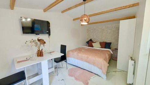 Kalyvia-calme & résidentiel- Proxy Paris - Foto 2, wardrobe, heating