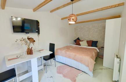 Kalyvia-calme & résidentiel- Proxy Paris - Foto 2