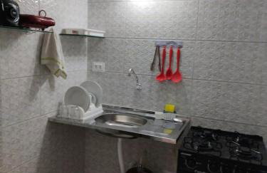 KITNET EM OLINDA CASA CAIADA A 50 MT DA PRAIA - Foto 19