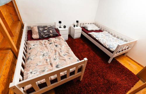 MonteurGut Apartments Birke - Foto 43