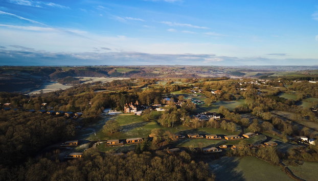 The Mole Resort - Lodges - Foto 2, Profilbild