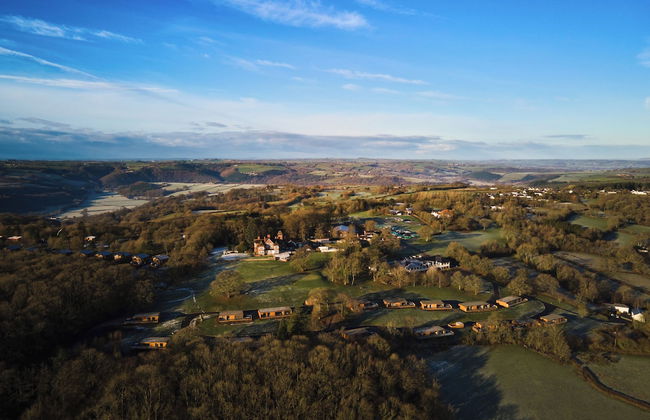 The Mole Resort - Lodges - Photo 1