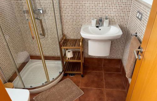 VILLA MARIE Agradable y tranquila MAISON con piscina - Photo 10