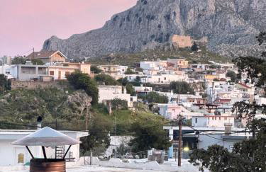 Casa Aurelia Archangelos - Foto 18