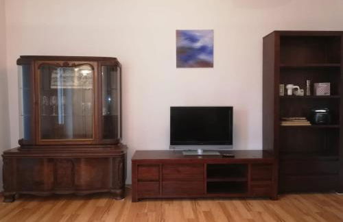 Ferienwohnung - Apartment mit Balkon in Halle-Saale, Trotha - Foto 6