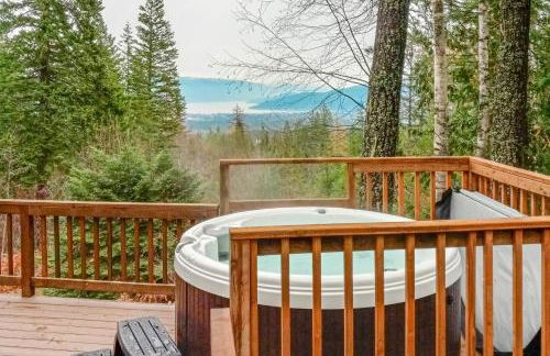 Lakeview Chalet - Photo 3