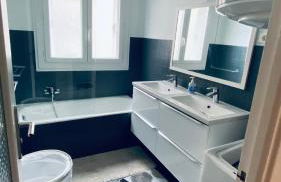 Confortable et Spacieux 3pièces, très bien situé - Photo 12