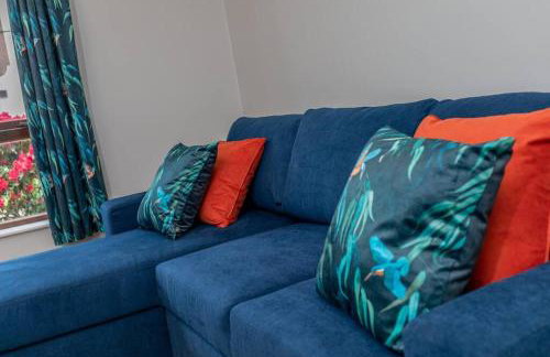 Templepatrick family home beside the Rabbit hotel - Foto 45