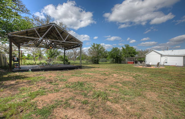 Stunning Haus With Hot Tub, Grill & Fire Pit! - Foto 38