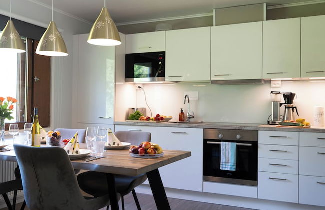 The Elegant Haistila - Foto 6