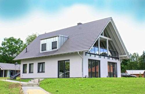 Ferienwohnung Steve - Foto 1