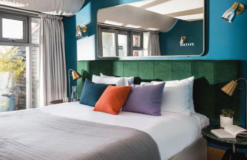 Native Manchester - Foto 87