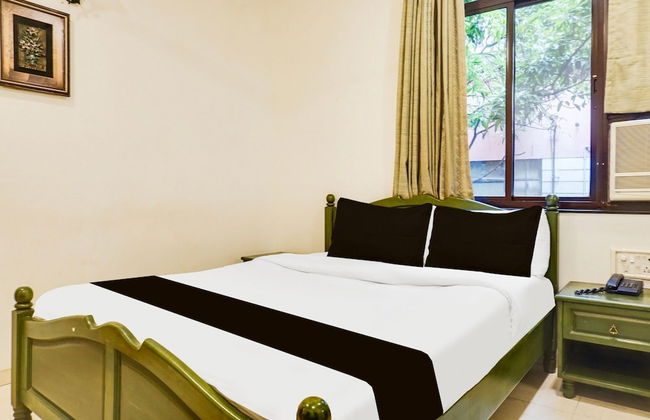 Premium Stays Near Fergusson College - Foto 14