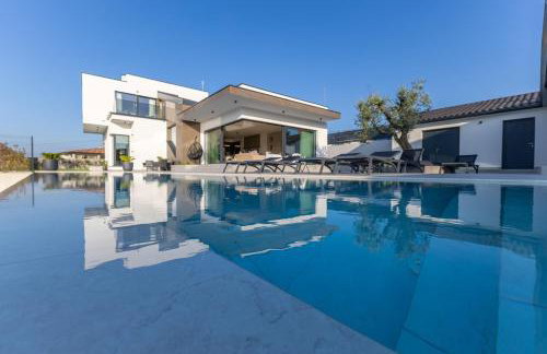 Villa Kim Spa&Wellnes - Foto 44