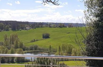 Domaine de Massoulac - Foto 48