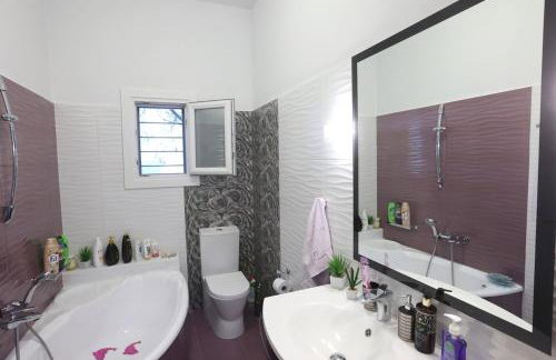 Vacation house with stunning view - Vari Syros - Photo 9