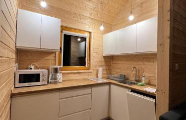 Domki Habzówka - Foto 17