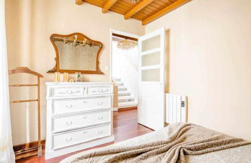 El Mar en Lola Vistas al mar terrazas y jardín - Foto 6