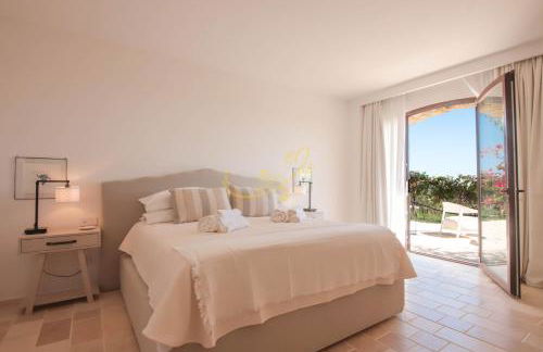 TD Tenuta Donna Madia Sea View Pool Over Vineyard - Foto 42