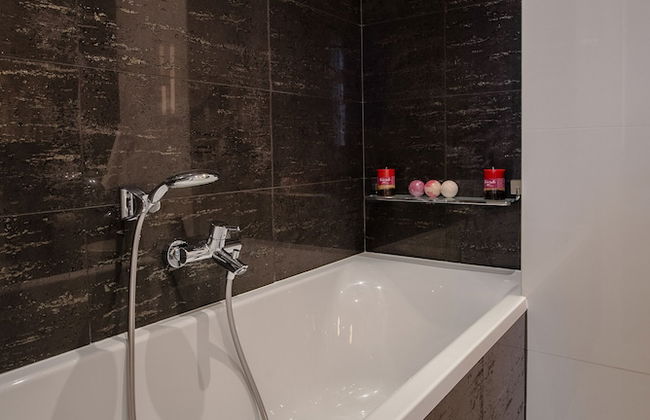 Horizon Apartments - Radziwiłłowska - Photo 60