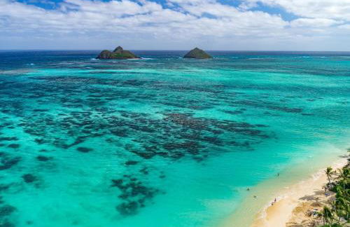 Lanikai Ohana Hale - Foto 20