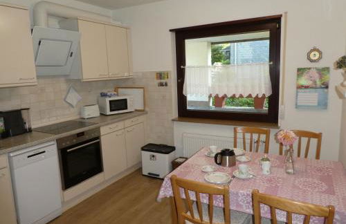 Ferienwohnung WällerAuszeit - Foto 15