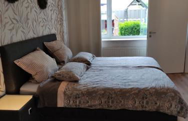 Ferienwohnung Zur Mühle - Foto 15